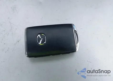 2023 Mazda Cx-50 2.5 S Preferred Plus из США, поврежденный, VIN 7MMVABCM7PN134868